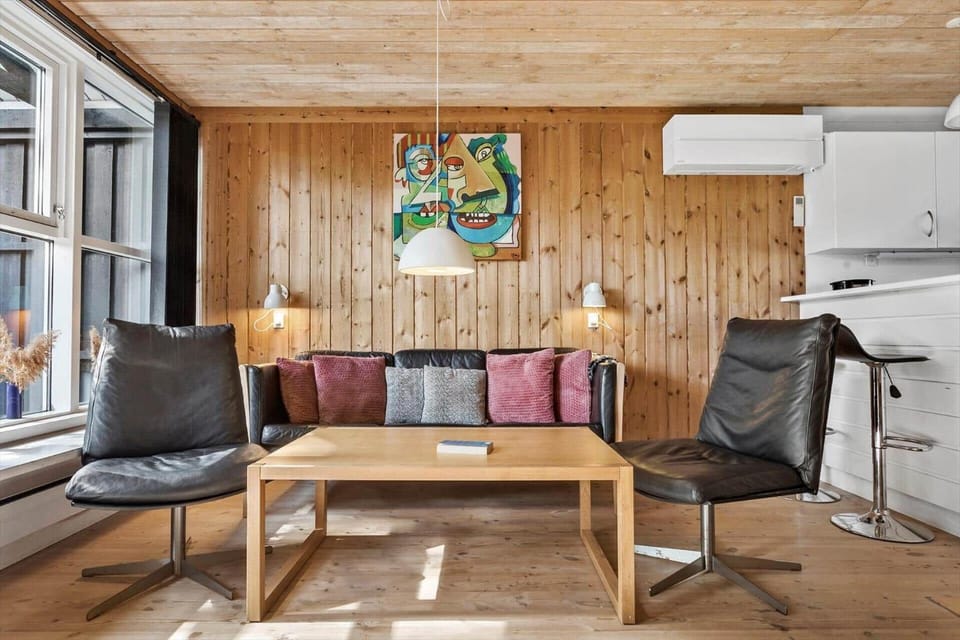 M345-Vaeggerlose-Botolundvej-28 House in Væggerløse
