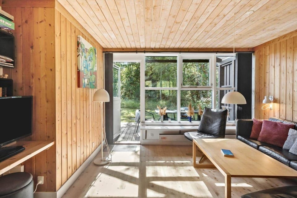 M345-Vaeggerlose-Botolundvej-28 House in Væggerløse