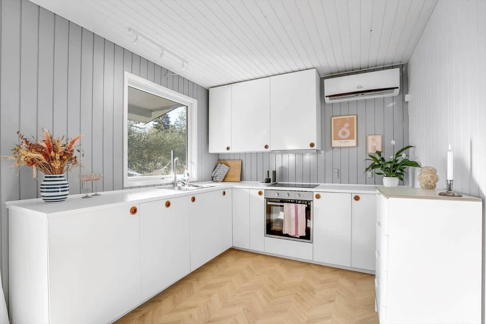 M336-Vaeggerlose-Skovvikkevej-3 House in Væggerløse