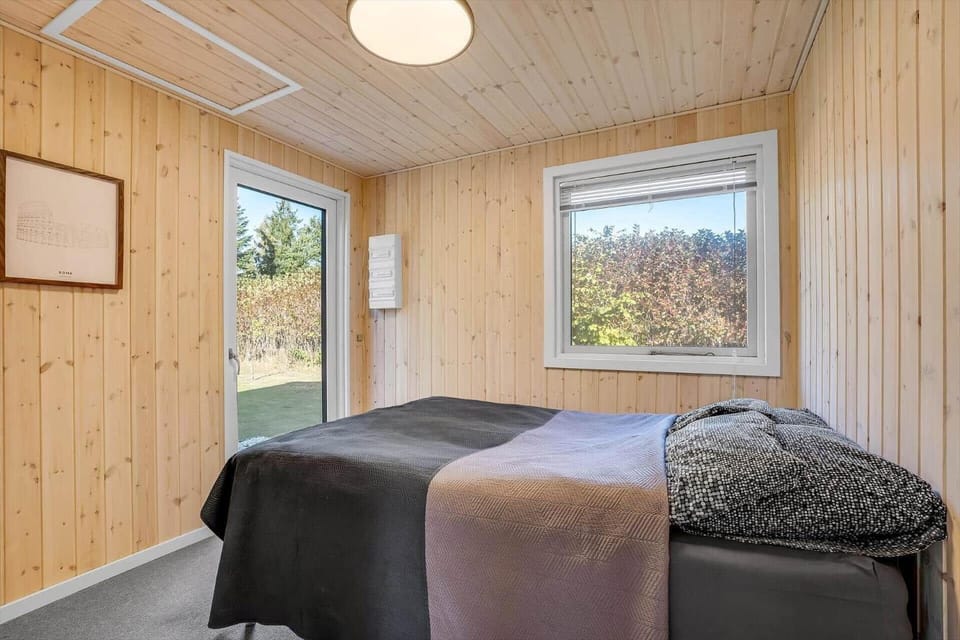 M336-Vaeggerlose-Skovvikkevej-3 House in Væggerløse