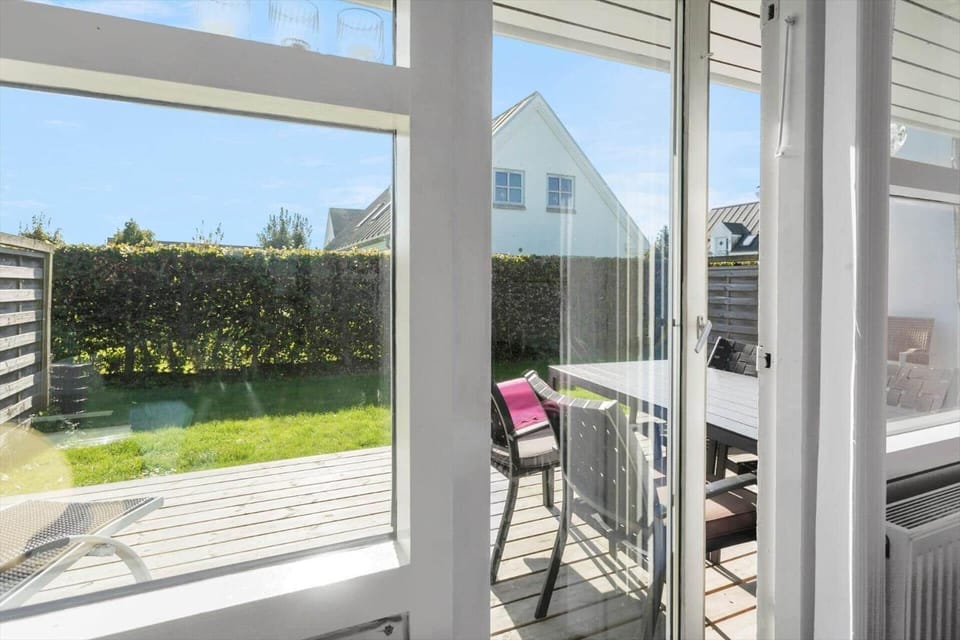 M351-Vaeggerlose-Norrevang-43 House in Væggerløse