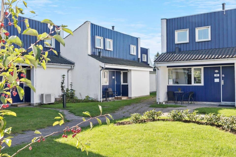 M351-Vaeggerlose-Norrevang-43 House in Væggerløse