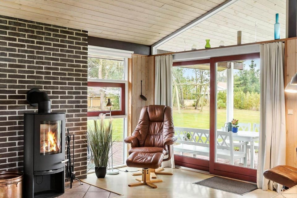 M346-Vaeggerlose-Skovlystvej-42 House in Væggerløse