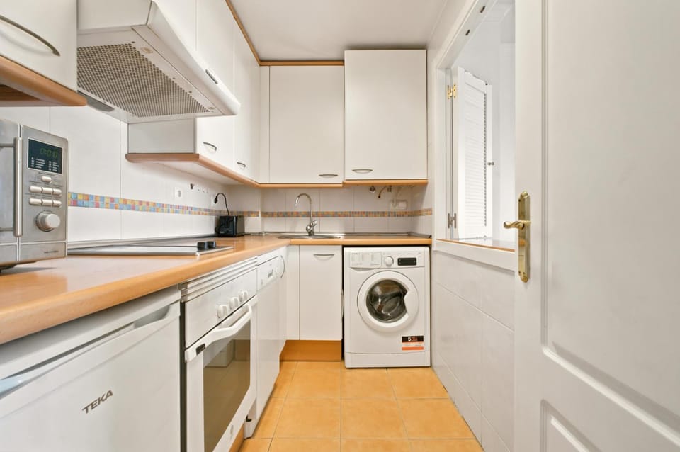 Happy holidays Madrid Apartment in Madrid