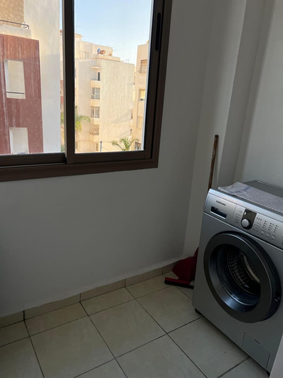 Spacious, well-equipped apartment Apartment in Agadir