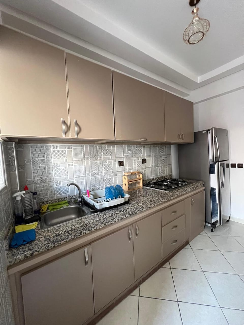 Spacious, well-equipped apartment Apartment in Agadir