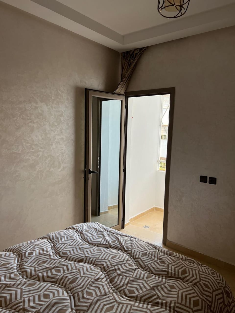Spacious, well-equipped apartment Apartment in Agadir
