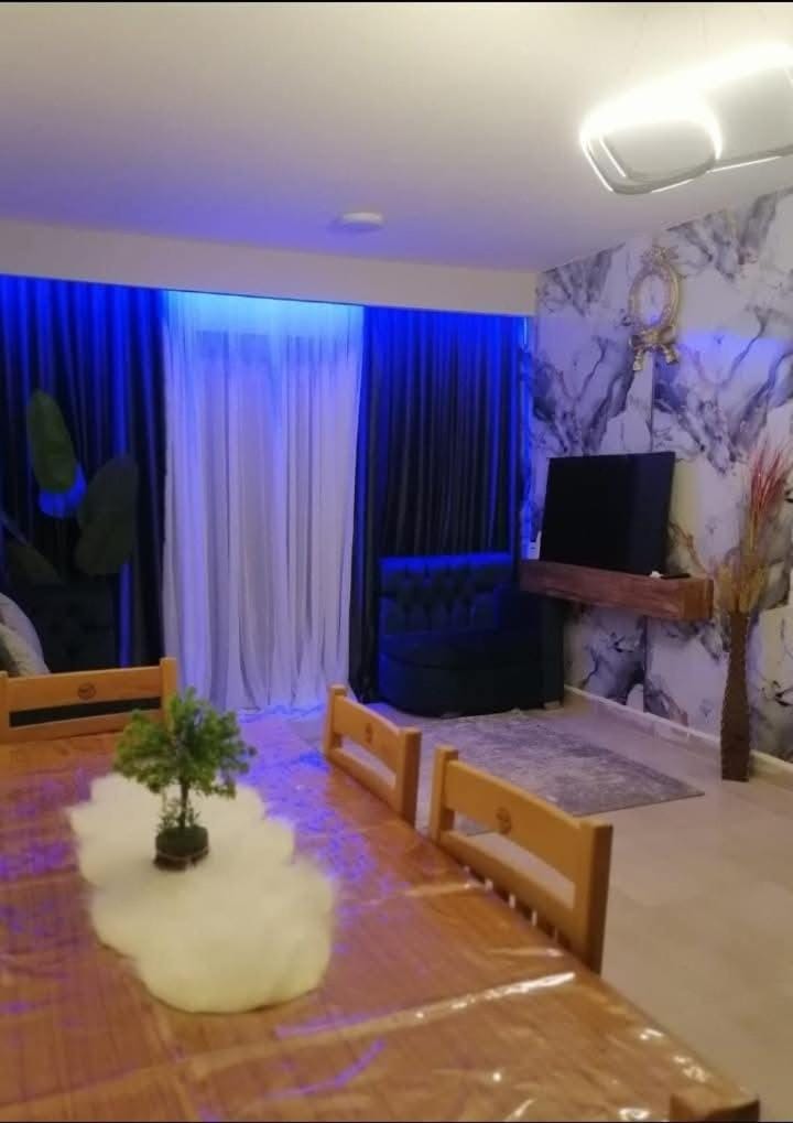 Bay View Resort Sahl Hashesh Apartment in Hurghada