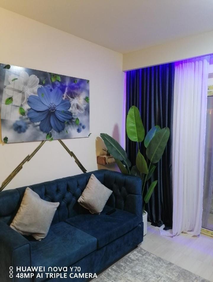 Bay View Resort Sahl Hashesh Apartment in Hurghada