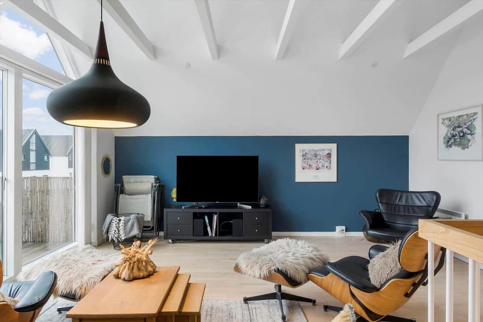 M361-Vaeggerlose-Marielyst-Strandvej-63-U House in Væggerløse