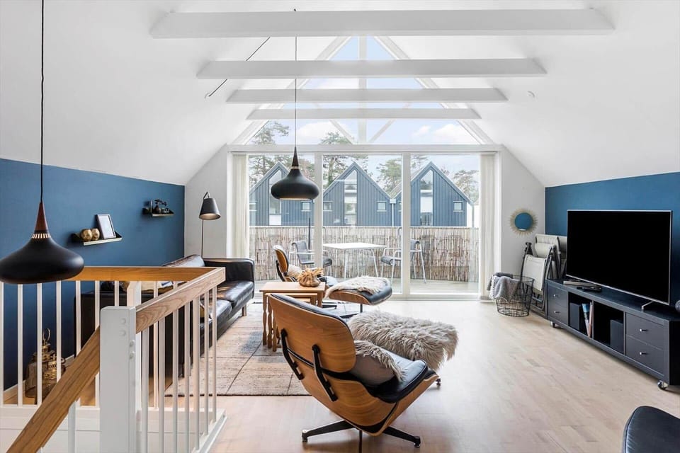M361-Vaeggerlose-Marielyst-Strandvej-63-U House in Væggerløse