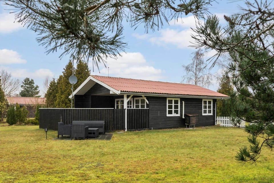 M362-Vaeggerlose-Torilisvej-61 House in Væggerløse