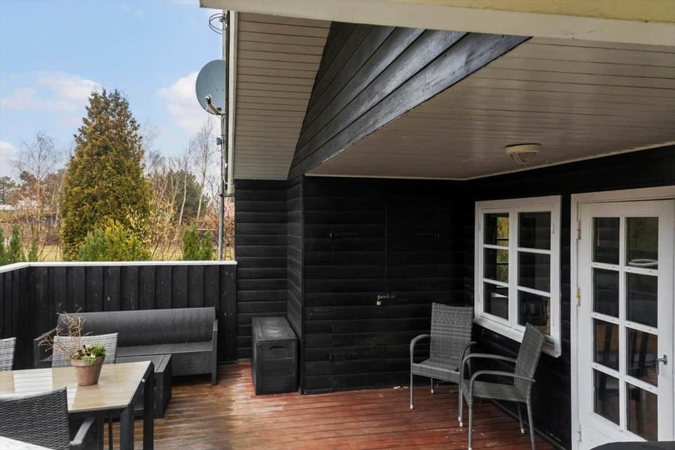 M362-Vaeggerlose-Torilisvej-61 House in Væggerløse