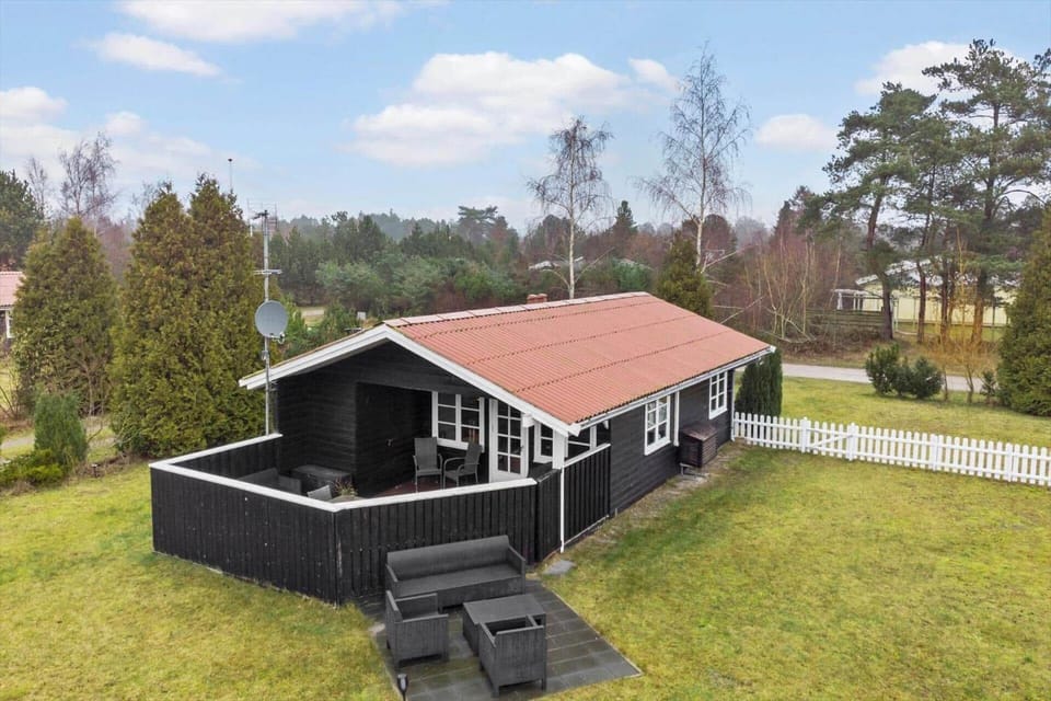 M362-Vaeggerlose-Torilisvej-61 House in Væggerløse
