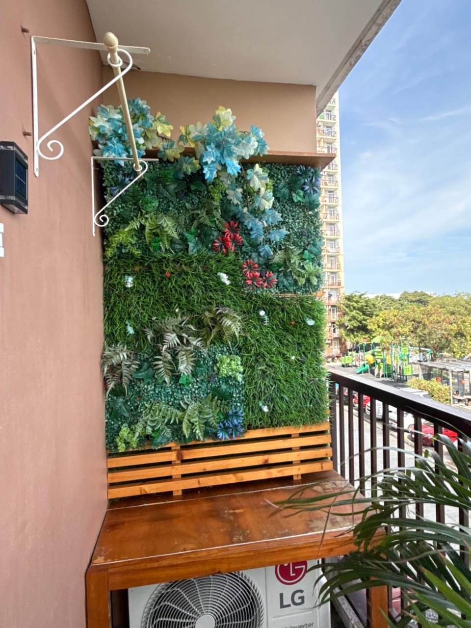 D Condotel Apartment in Lapu-Lapu City