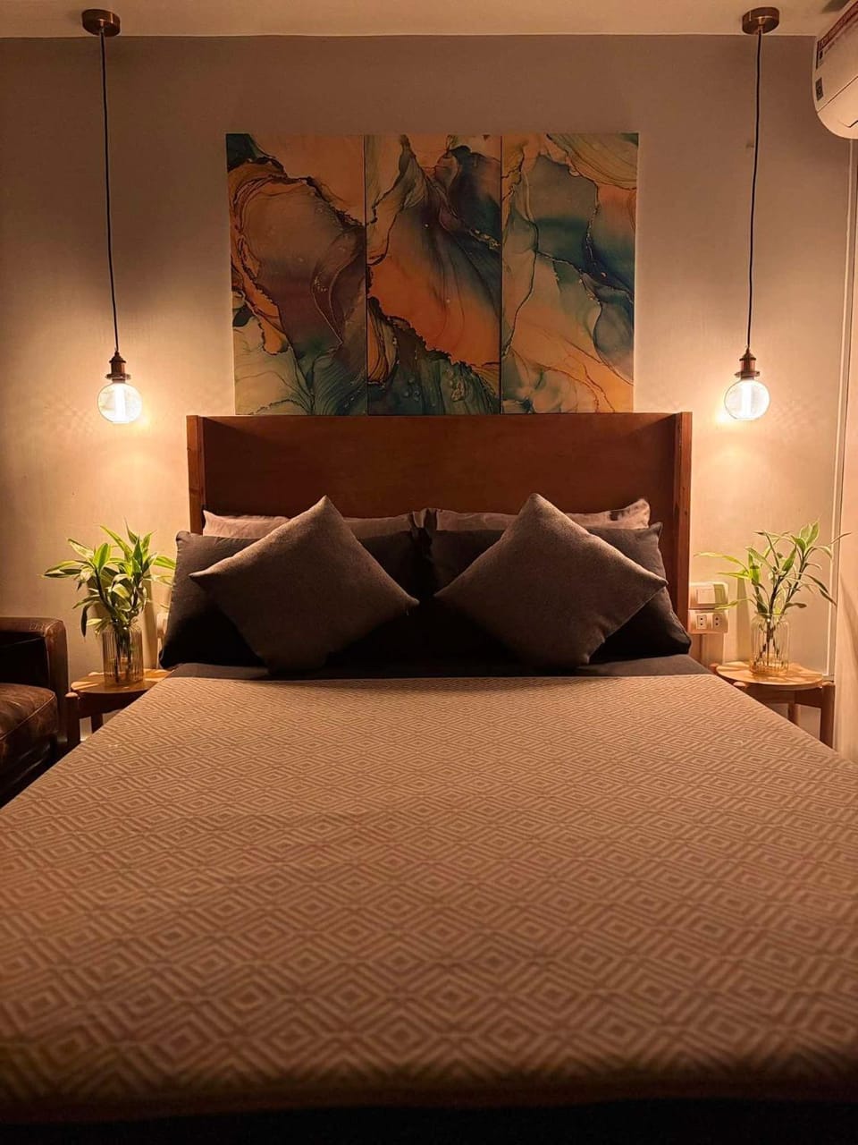 D Condotel Apartment in Lapu-Lapu City