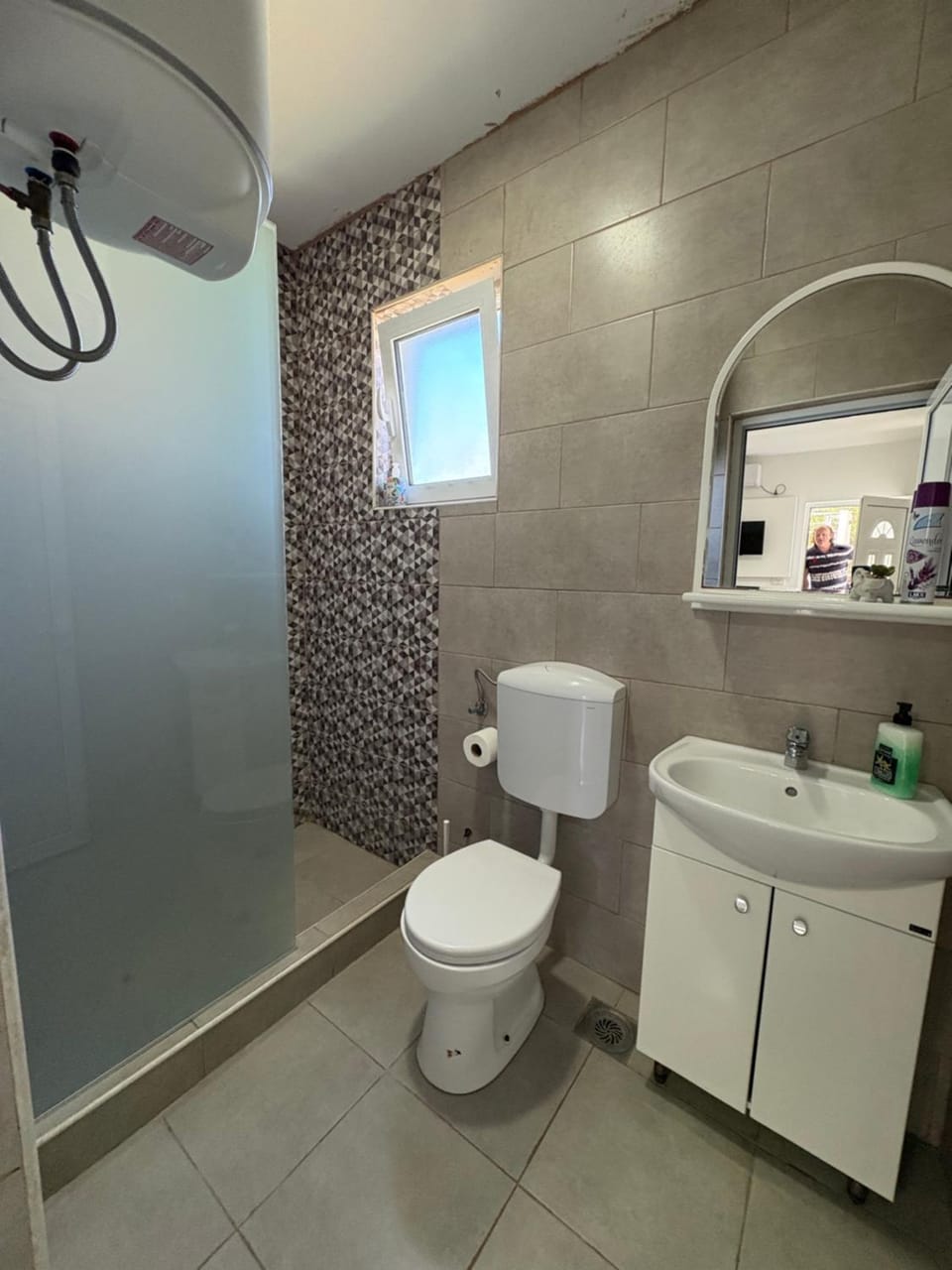 Montebello Inn apartments Apartment in Ulcinj Municipality