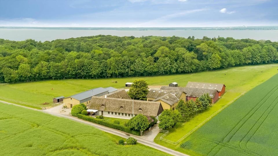 M367-Vaeggerlose-Marrebaek-Skovvej-4 House in Væggerløse