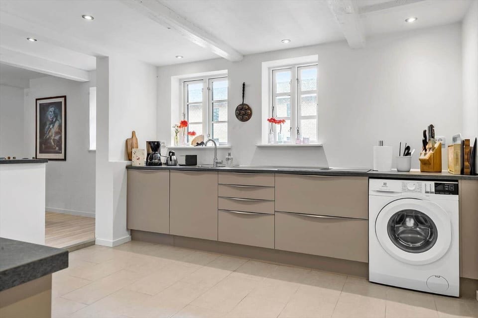 M367-Vaeggerlose-Marrebaek-Skovvej-4 House in Væggerløse