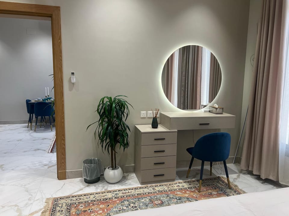 دانه البحر Apartment in Jeddah
