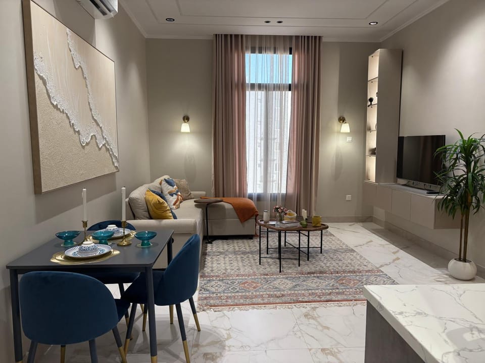 دانه البحر Apartment in Jeddah