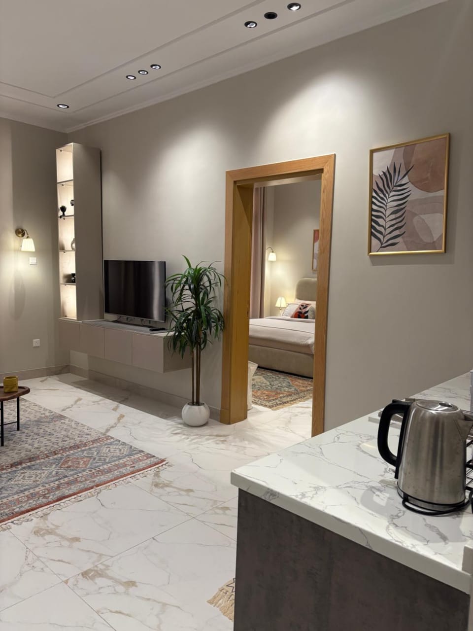 دانه البحر Apartment in Jeddah