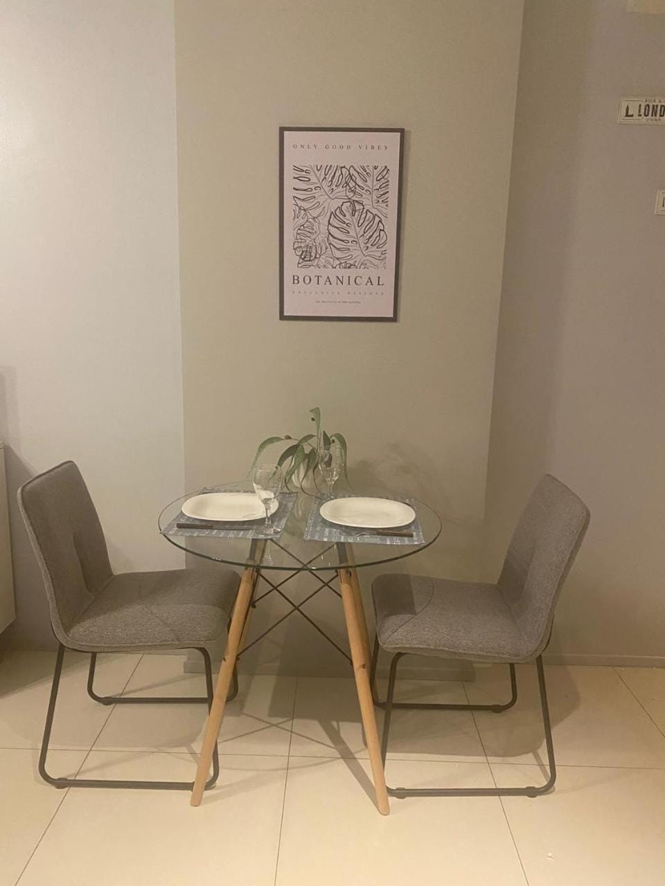 Encantador Monoambiente en Palermo Soho Apartment in Buenos Aires