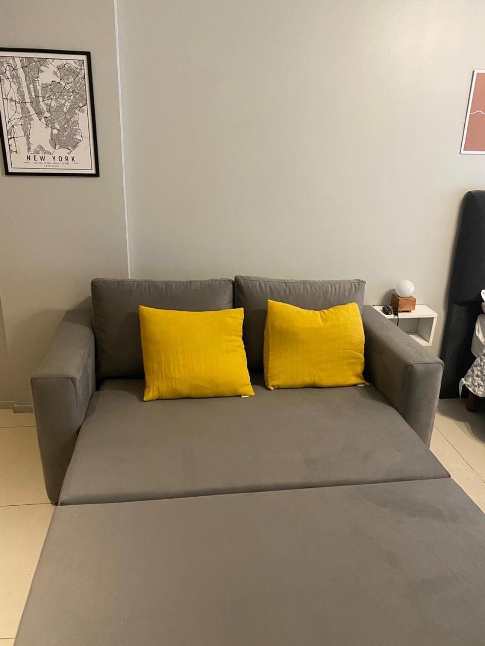 Encantador Monoambiente en Palermo Soho Apartment in Buenos Aires
