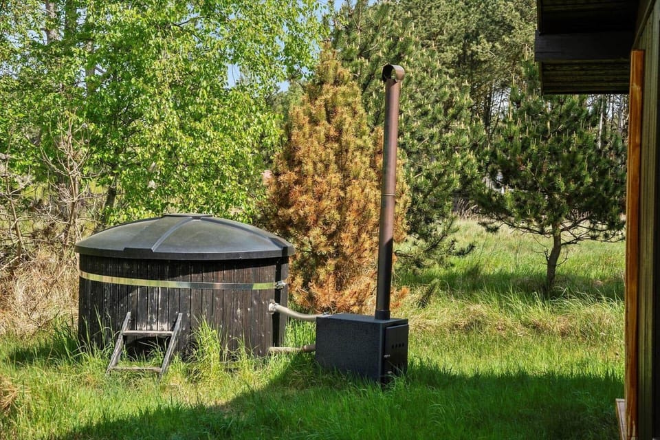 L38-Rodby-Laerkevaenget-10 House in Mecklenburg-Vorpommern, Germany