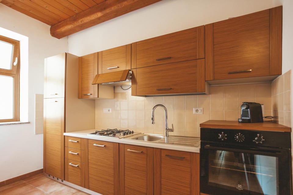 Casa Sulis Apartment in Alghero