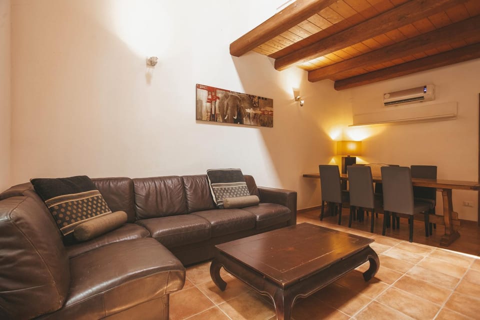 Casa Sulis Apartment in Alghero