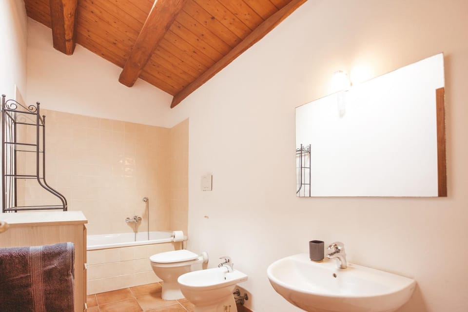 Casa Sulis Apartment in Alghero