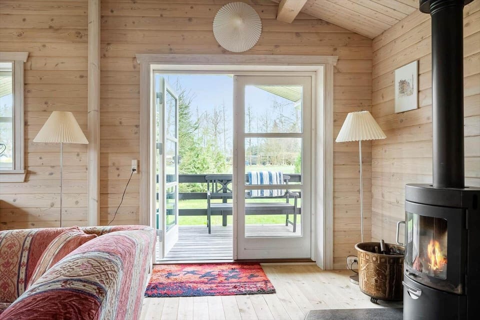 M371-Vaeggerlose-Skovlystvej-69 House in Væggerløse