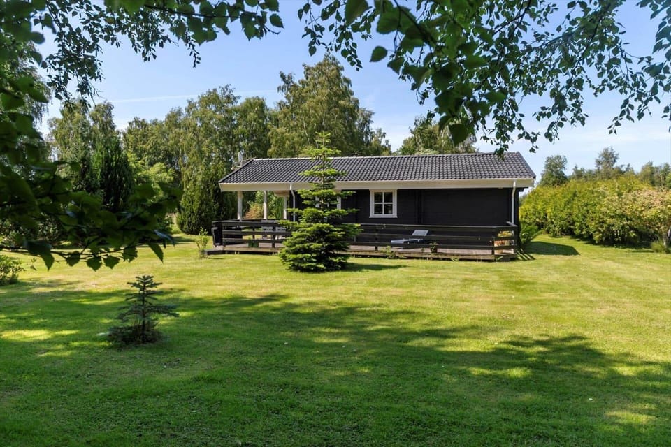 M371-Vaeggerlose-Skovlystvej-69 House in Væggerløse
