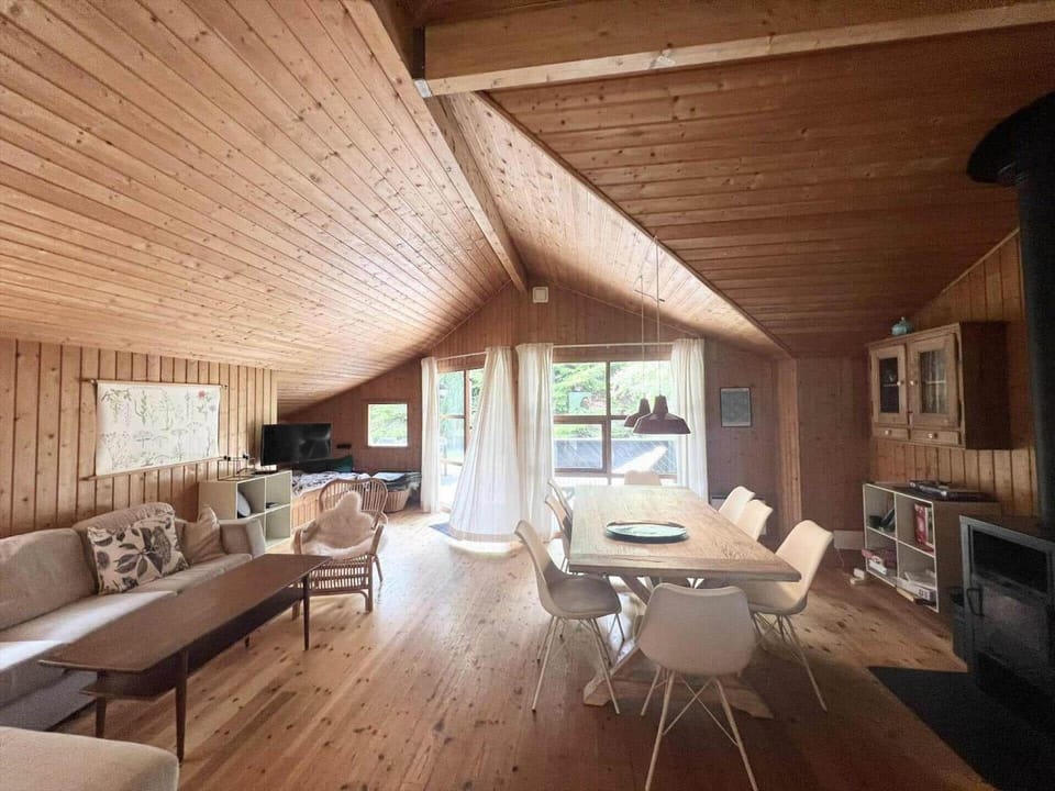 M385-Vaeggerlose-Lupinvej-86 House in Væggerløse