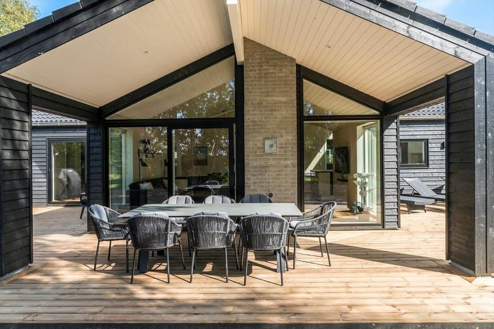 M388-Vaeggerlose-Lotusvej-4 House in Væggerløse