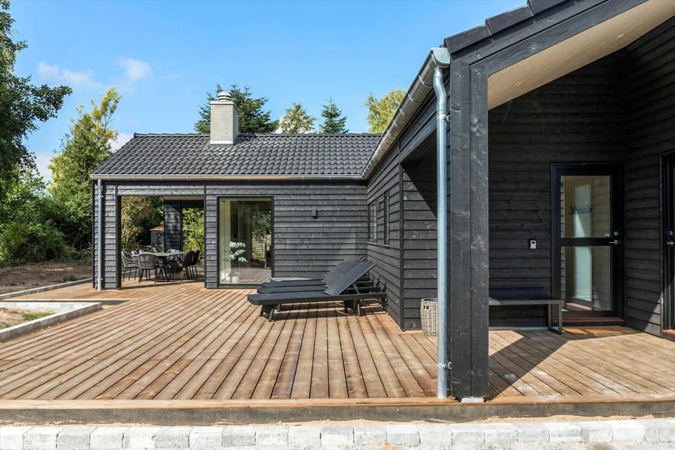 M388-Vaeggerlose-Lotusvej-4 House in Væggerløse