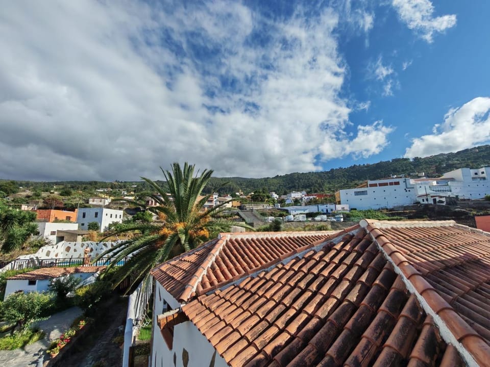 El Poleo 1 House in Canary Islands