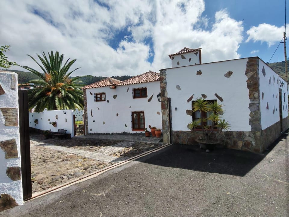 El Poleo 1 House in Canary Islands