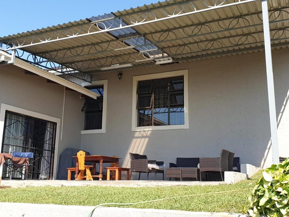 Luxury Large Villa in Nature Reserve in Ezulwini Villa in Africa