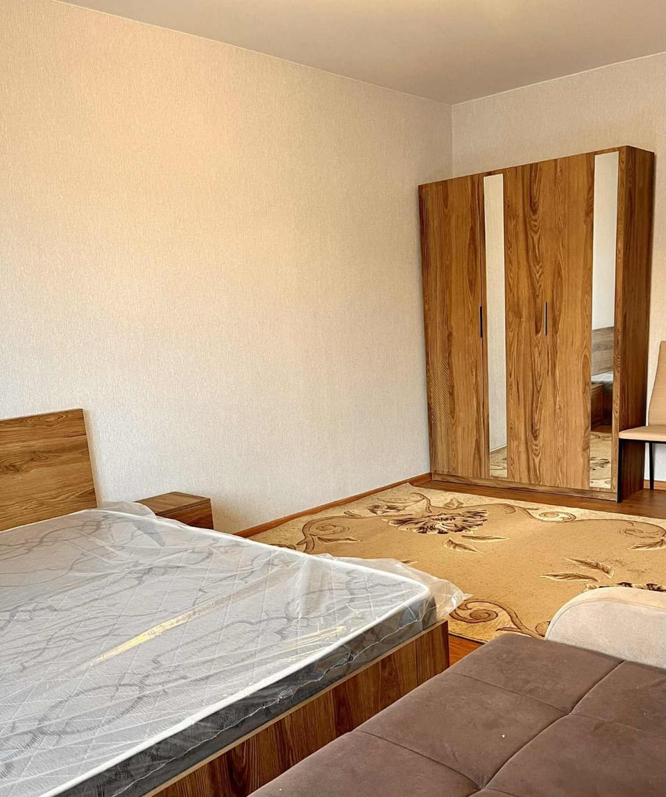 21 Mikro Apartment in Georgia