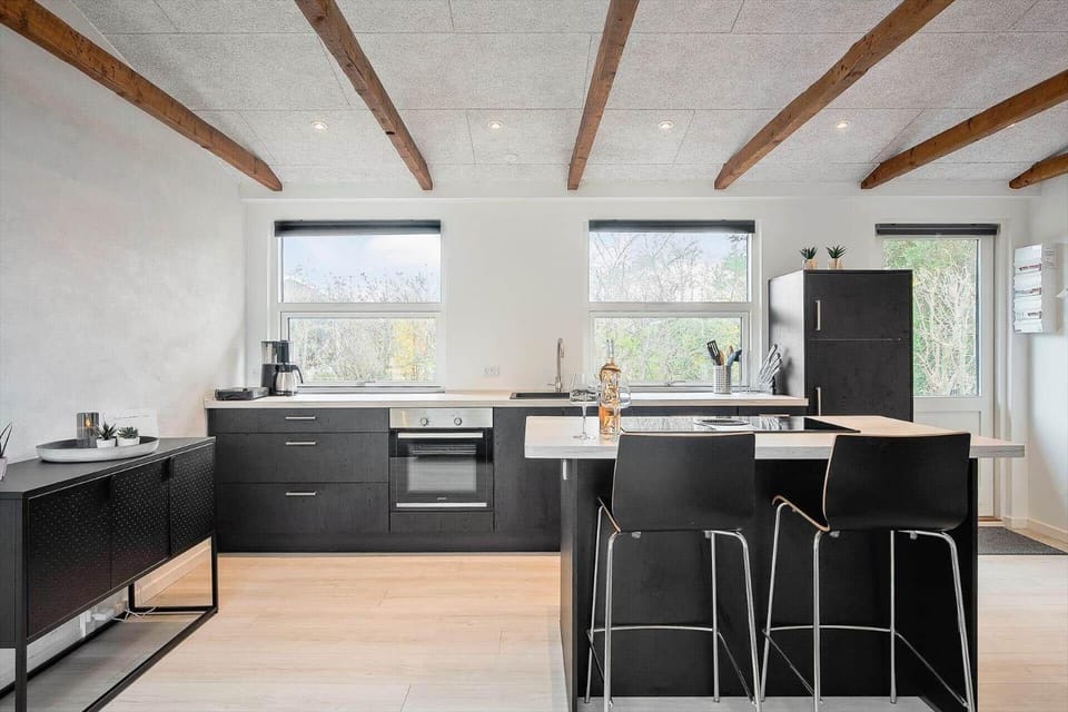 SL301-Korsor-Strandengen-1 House in Zealand
