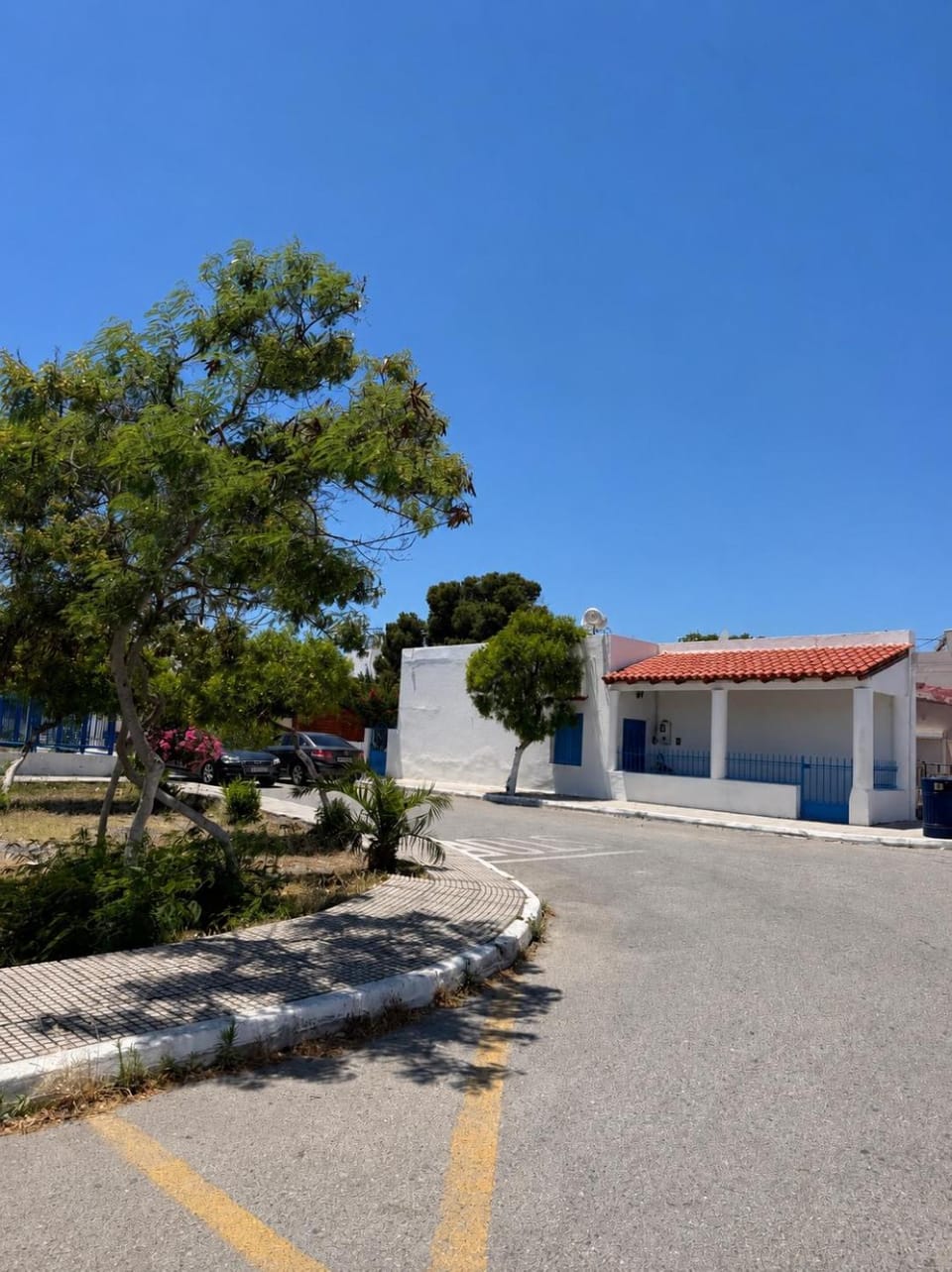 Casa Maritina Gennadi Traditional House House in Decentralized Administration of the Aegean