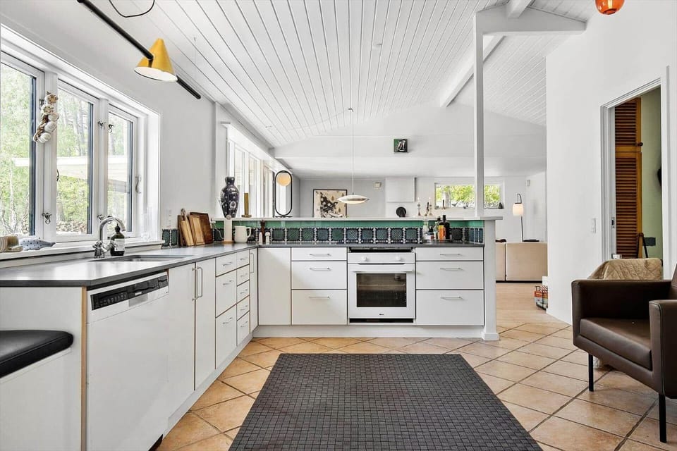 SL311-Slagelse-Tagetesvej-19 House in Zealand