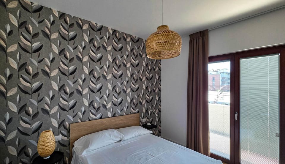 LA PIETRA Residence Apartment hotel in Trani