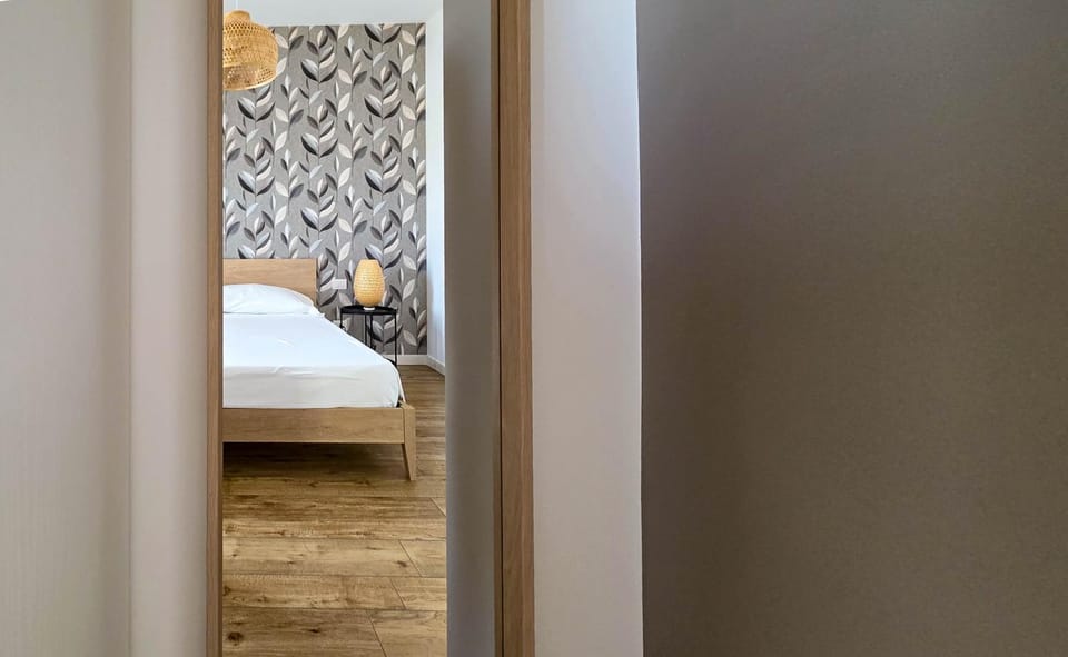 LA PIETRA Residence Apartment hotel in Trani