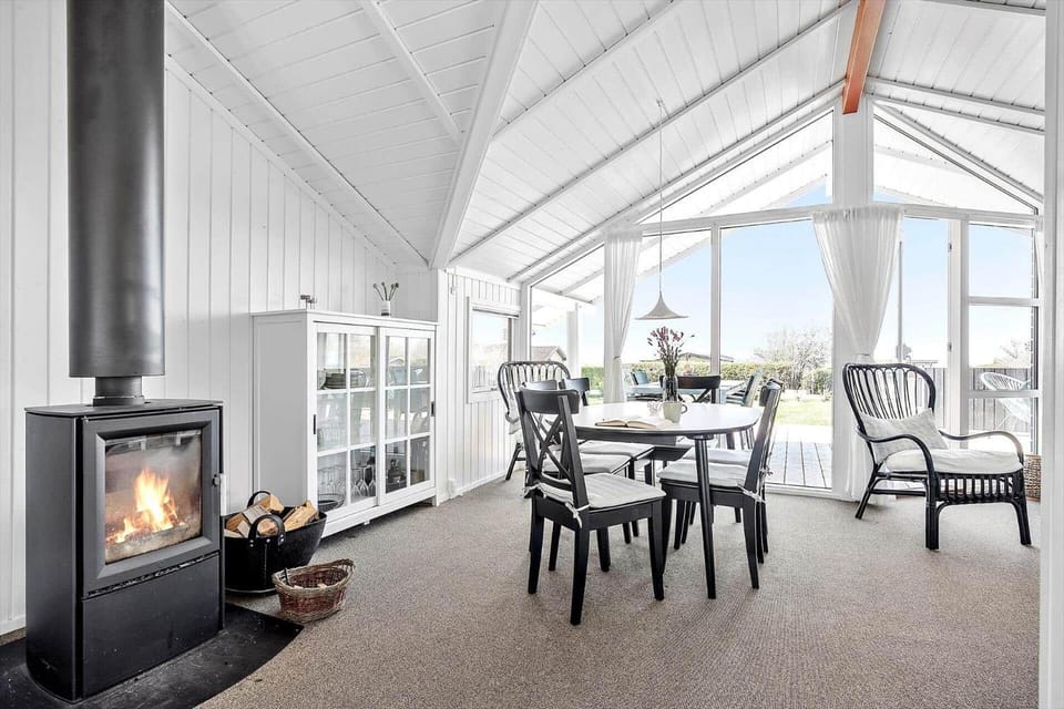 SL310-Slagelse-Birkevej-49 House in Zealand