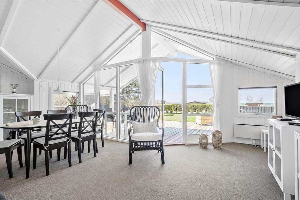 SL310-Slagelse-Birkevej-49 House in Zealand