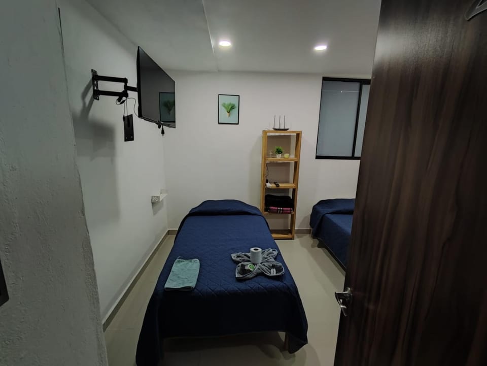 Hotel Origins Bed and Breakfast in Cholula