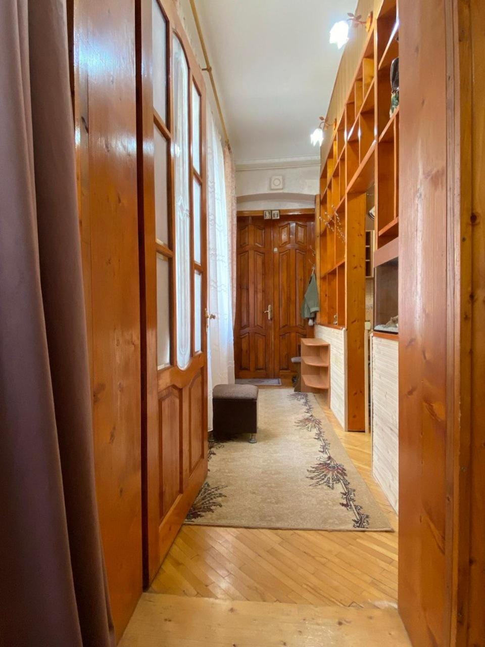 Апартаменти в центрі Apartment in Ukraine